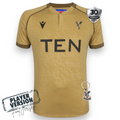 Crystal Palace Player Away Eagle Gold Jersey 2025/26
