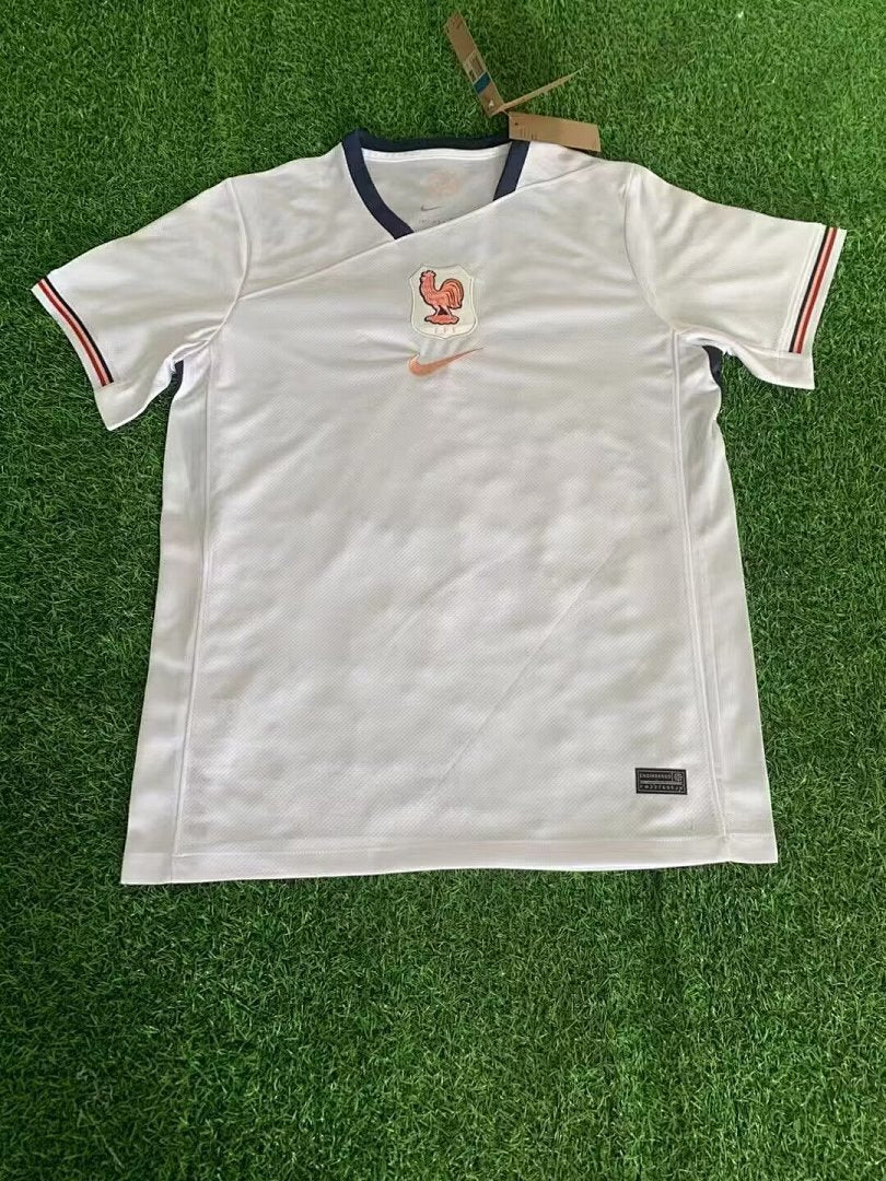 France World Cup 2026 Away Jersey