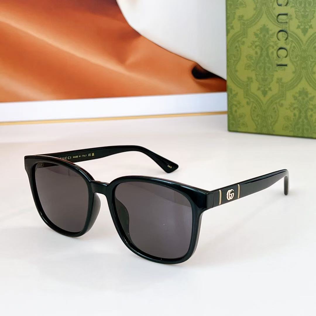 Fashion hot 5 color sunglasses