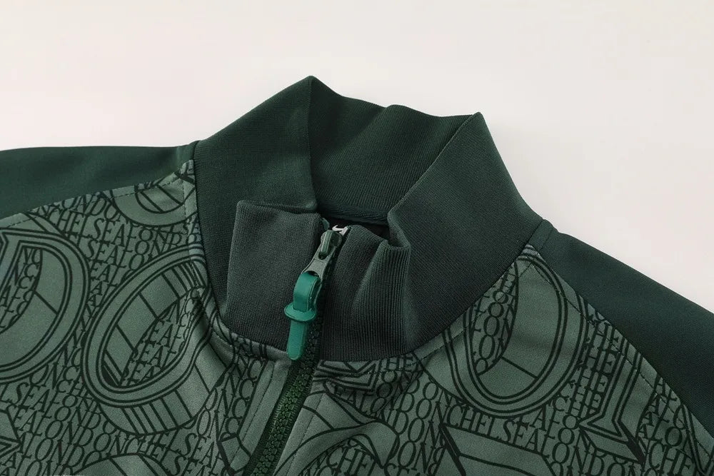 Chelsea Green Jacket 25/26