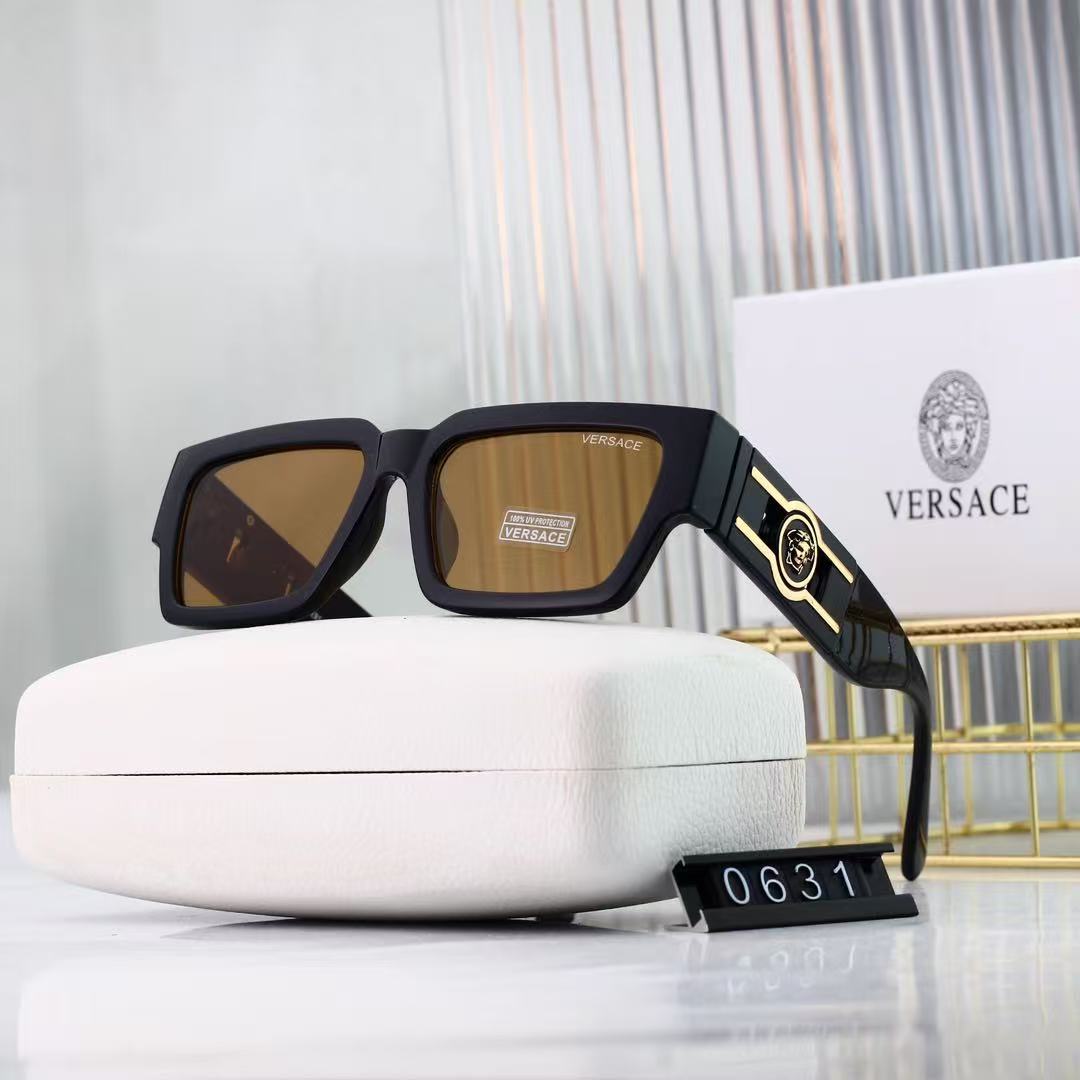Fashion hot 7 color sunglasses 0631