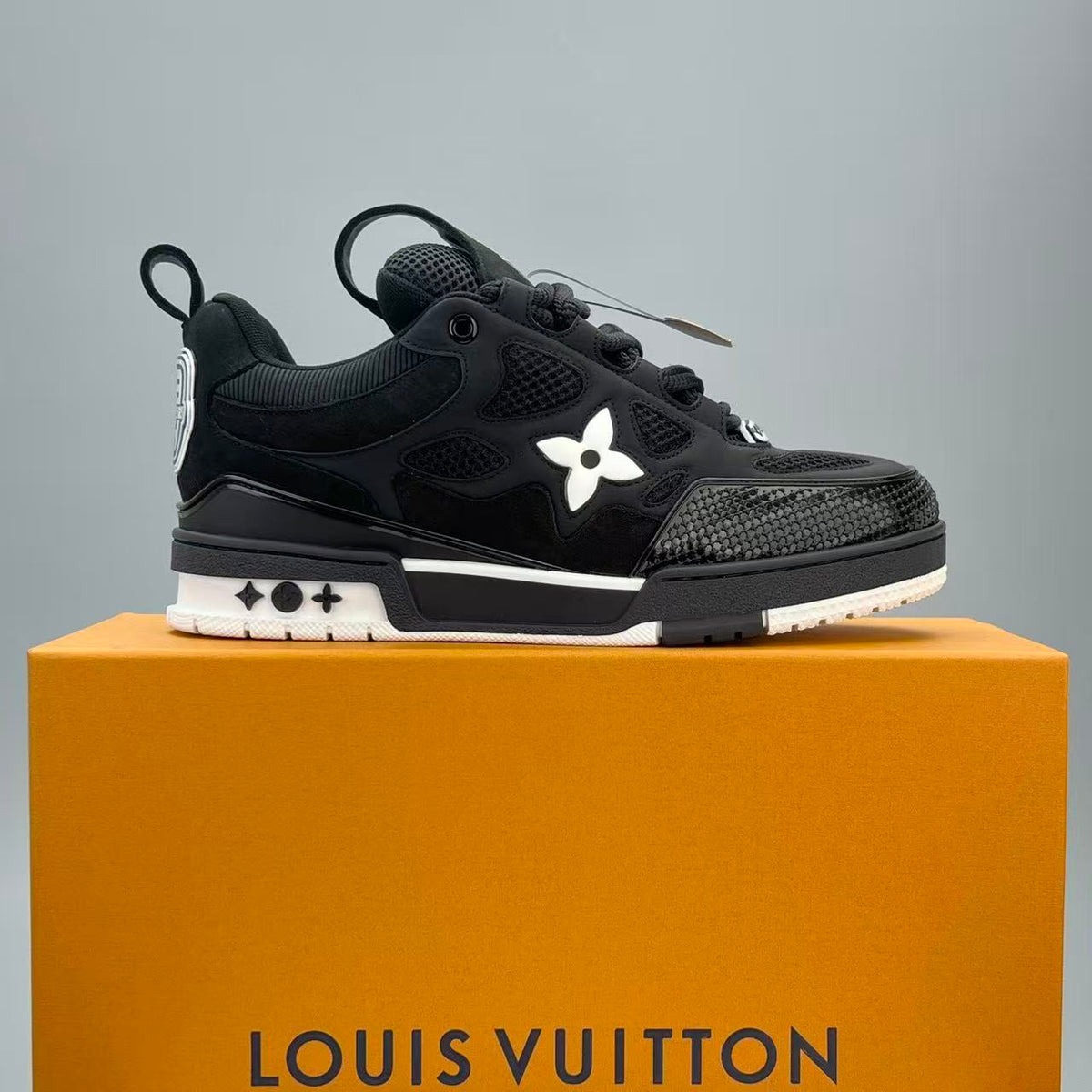 Spring and Autumn casual thick soled popular new shoes Trainer Sneaker 090306