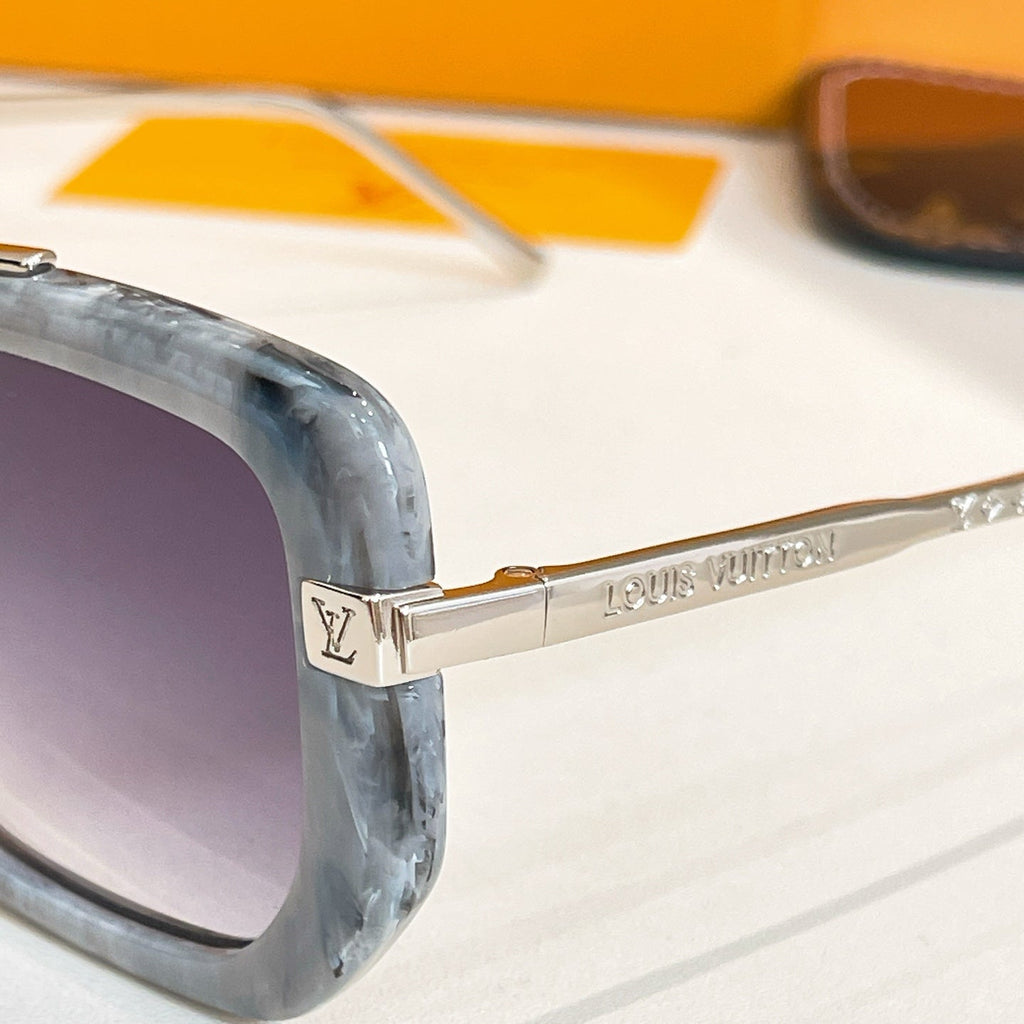 Fashion hot 6 color sunglasses