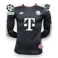 Bayern Munich Champions League Jersey 2025/26 - Long Sleeve
