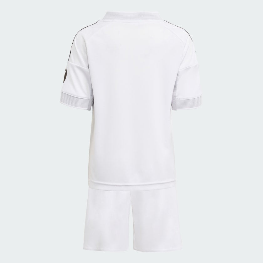 Kids Real Madrid home 2025/26