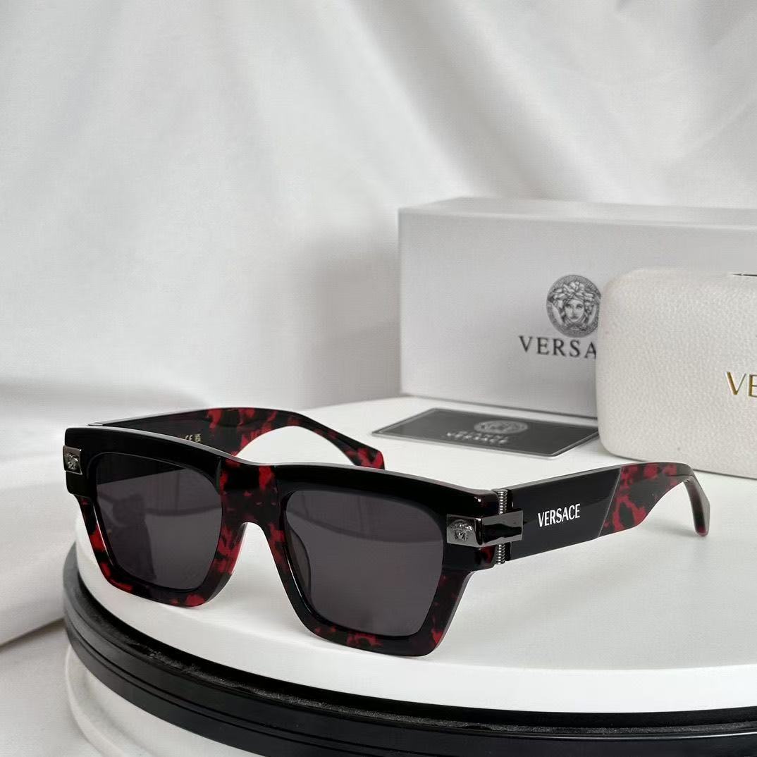 Fashion hot 9 color sunglasses