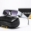 Fashion hot 6 color sunglasses 2203