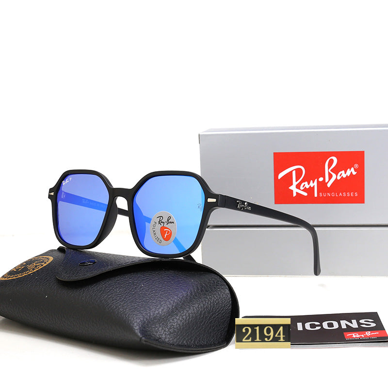 Fashion hot 6 color sunglasses 091203