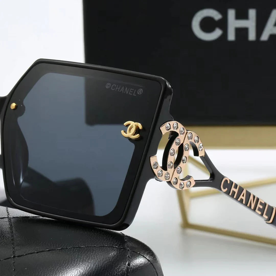 Fashion hot 4 color sunglasses 3621
