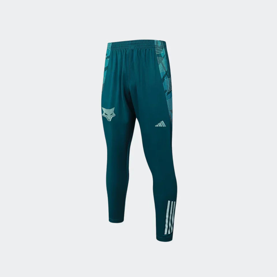 Conjunto Agasalho Cruzeiro 25/26 - Treino