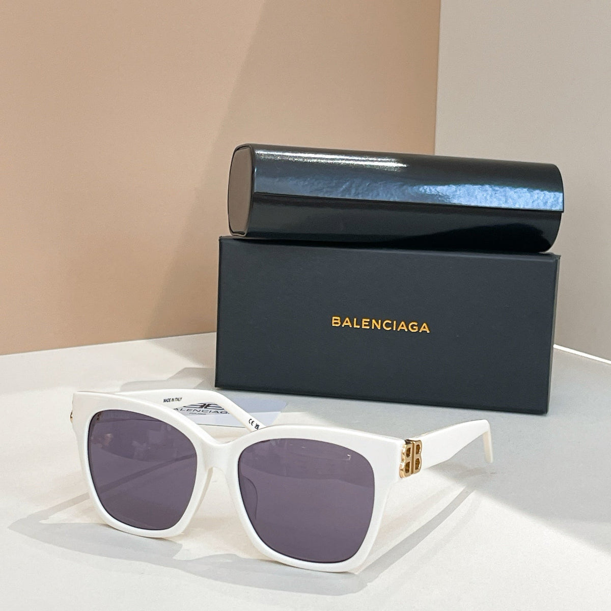Fashion hot 4 color sunglasses