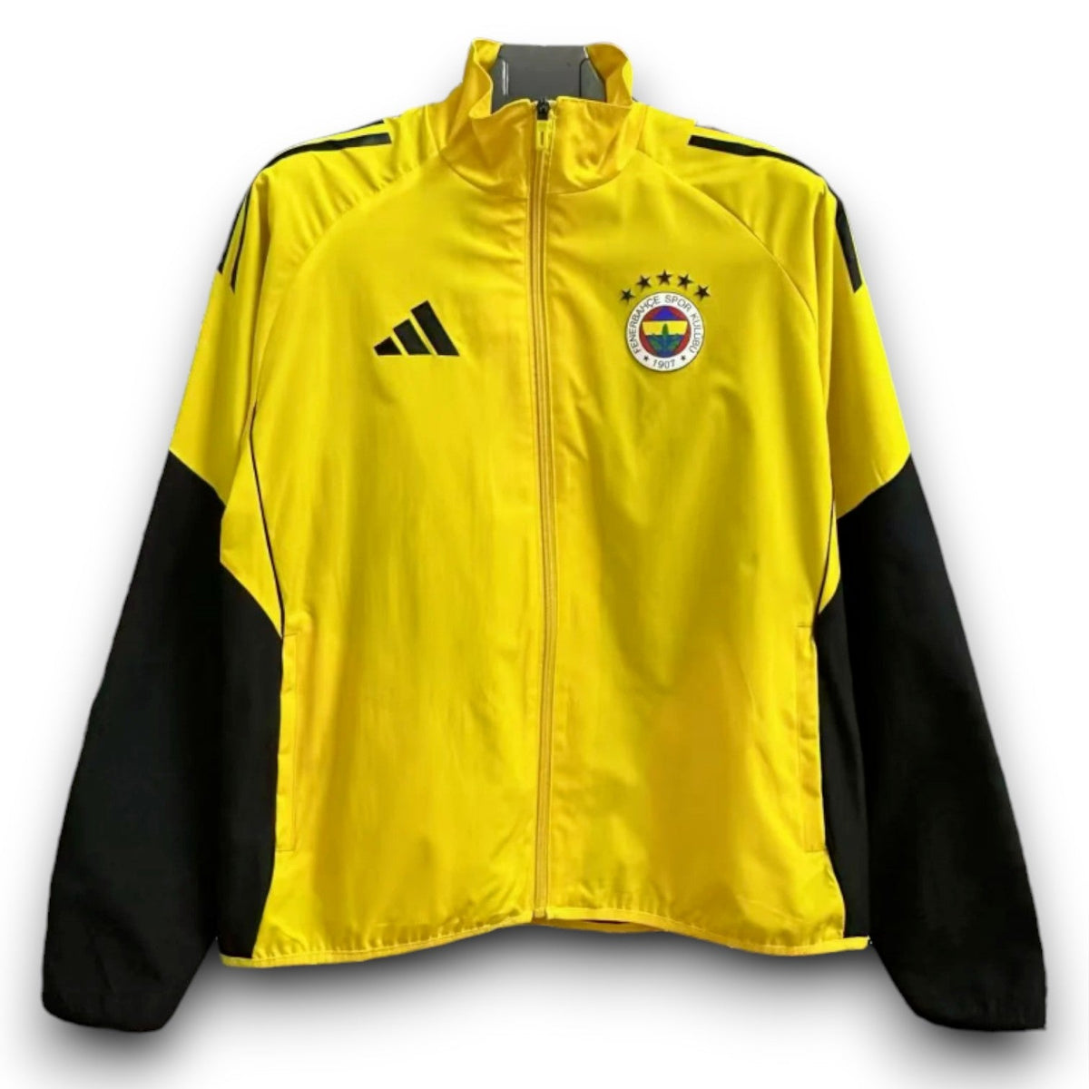 Fenerbahçe 2025 Windbreaker