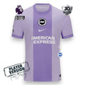 Brighton Player Jersey Away 2025/26