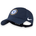 Chelsea Cap - Obsidian