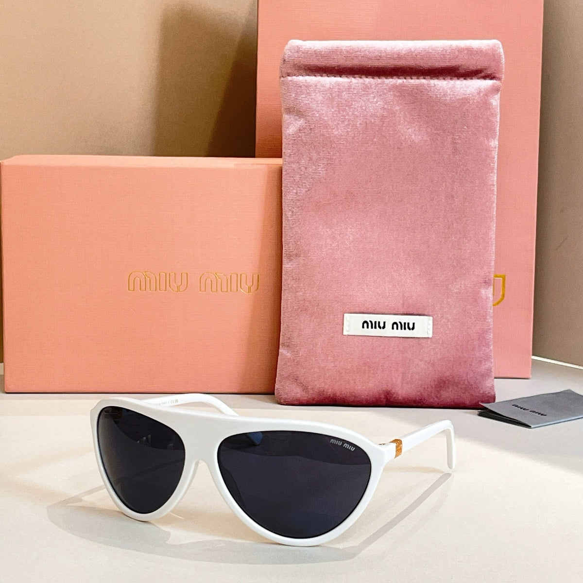 Fashion hot 6 color sunglasses