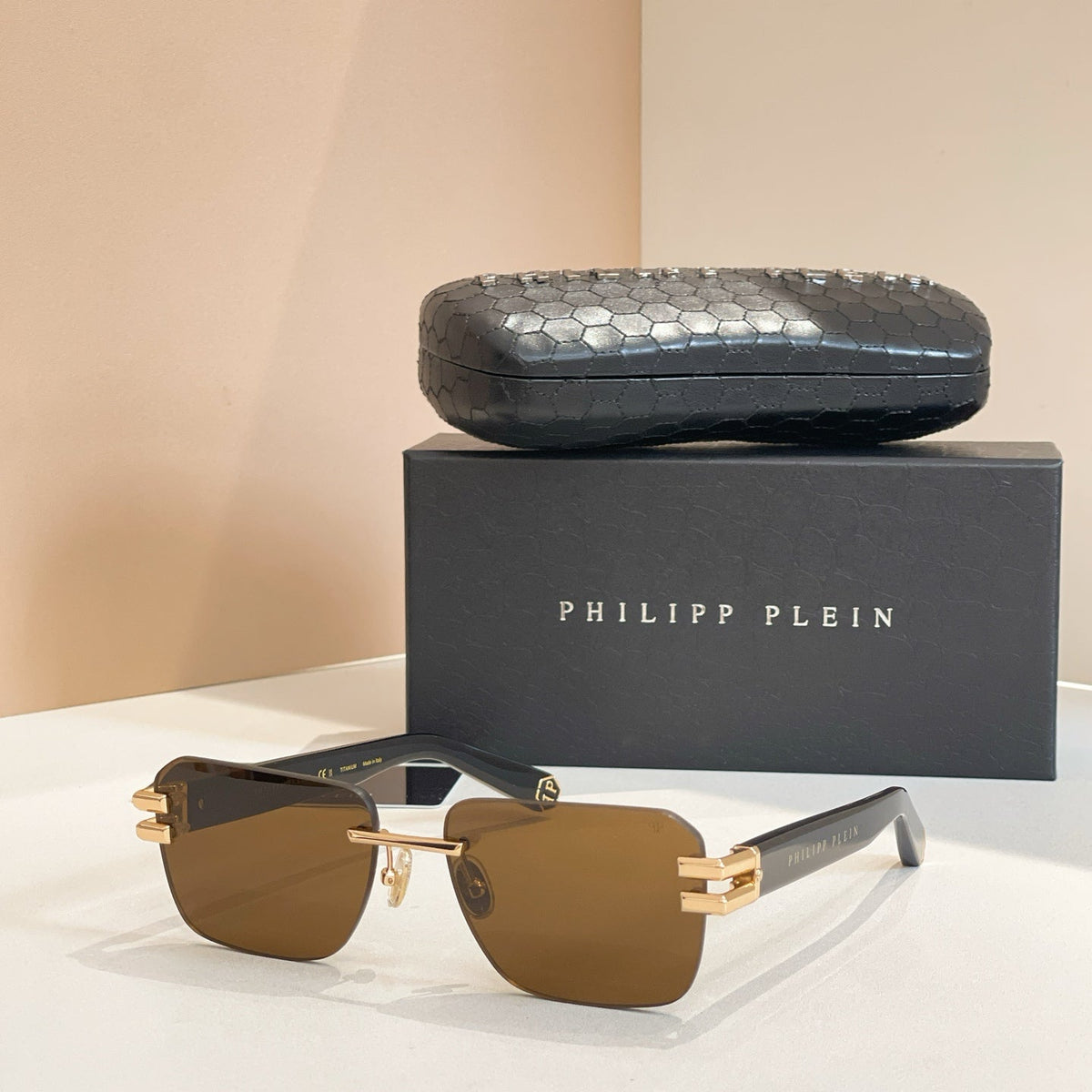 Fashion hot 2 color sunglasses