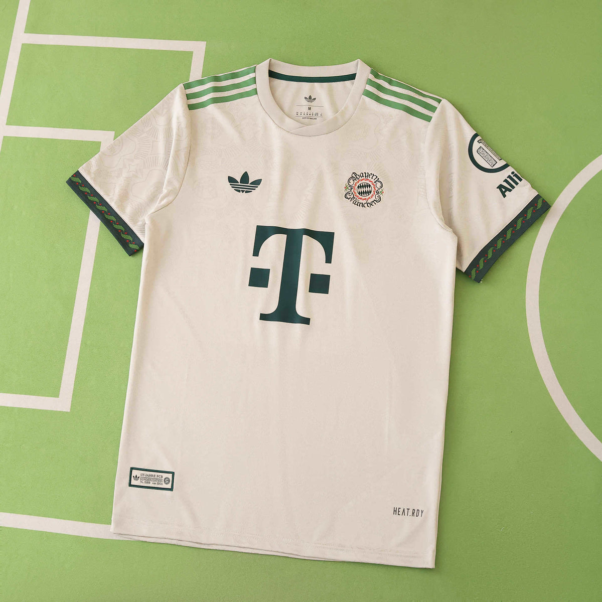 COMBO Bayern Munich 2025/26 - Christmas combo