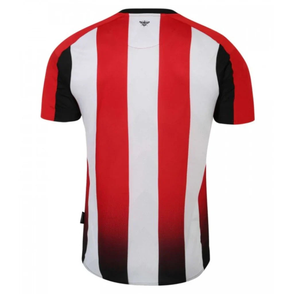 Brentford Home Jersey 2024/2025