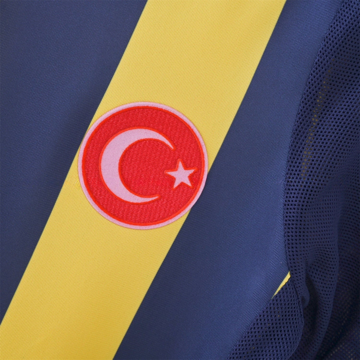 Fenerbahçe 2005/06 Home Retro Jersey