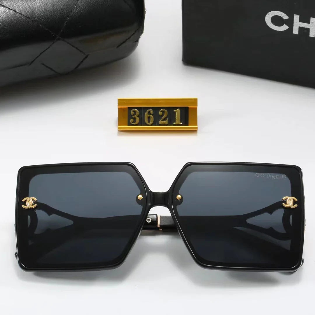Fashion hot 4 color sunglasses 3621