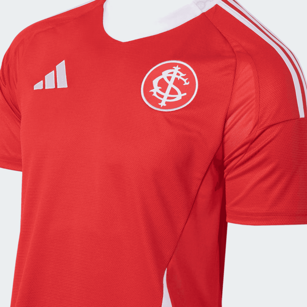 Camisa adidas Internacional 2025/26 I - Borré N° 19