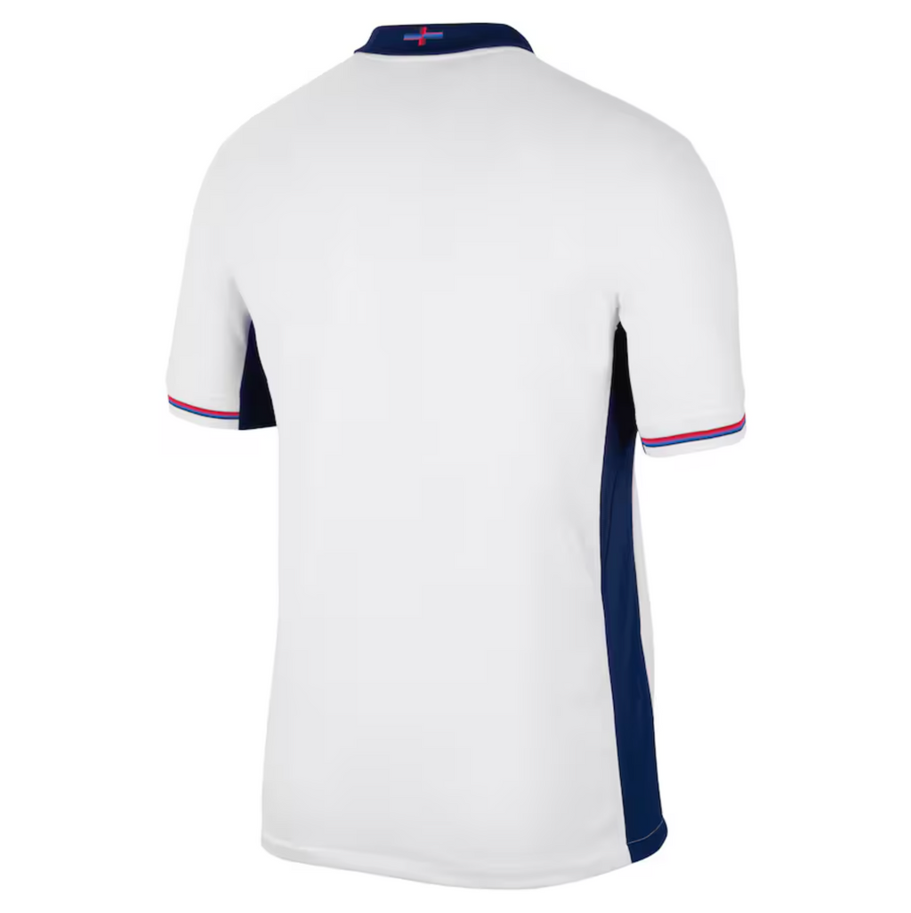 FODEN #20 England Home Jersey 2024/2025