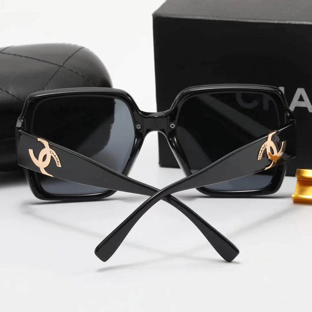 Fashion hot 4 color sunglasses 2966