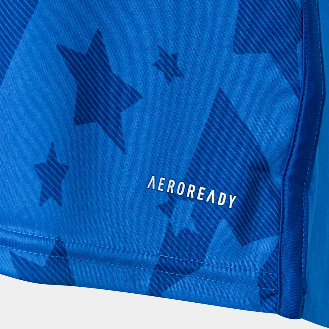 Camisa Cruzeiro I 24/25 Azul