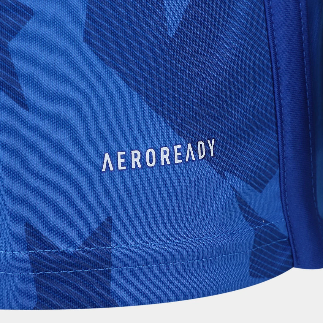 Camisa Cruzeiro I 24/25 Azul