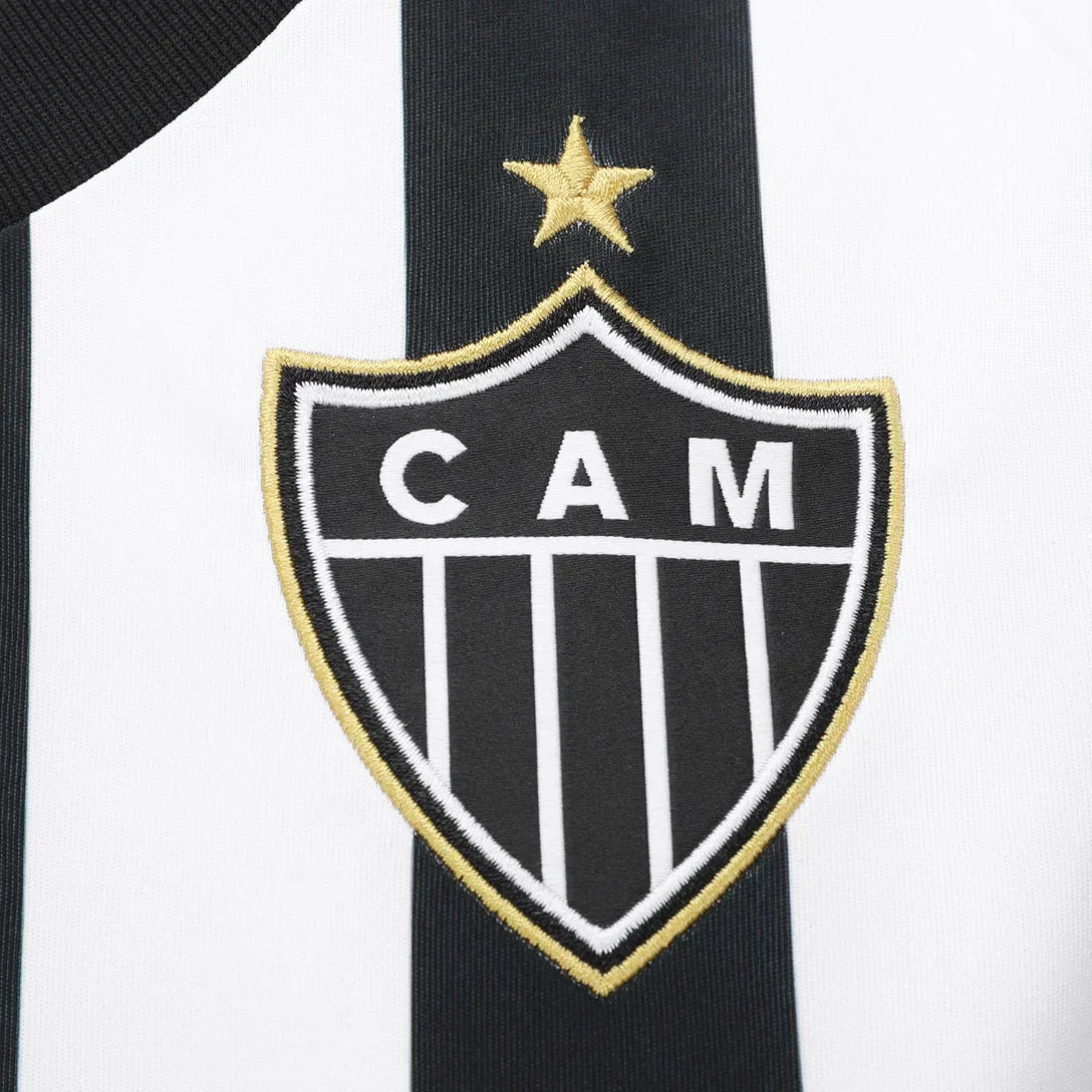 Camisa Atlético Mineiro I 25/26