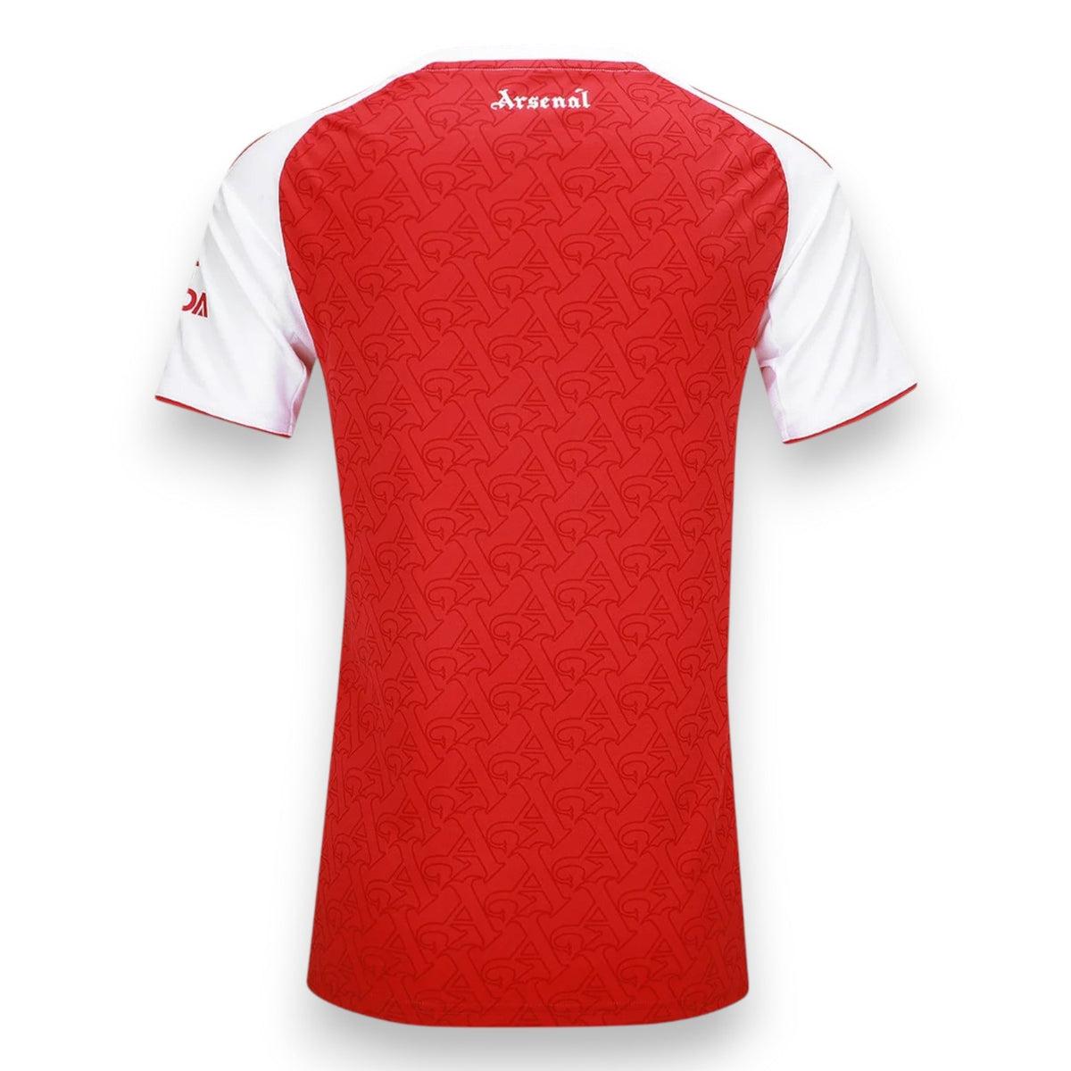 Arsenal Home Jersey 2025/26 - Women