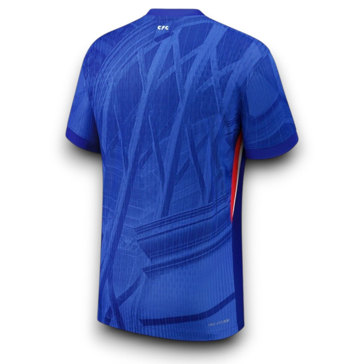 Chelsea Home Jersey 2025/2026 - ENZO #8