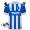 Brighton Player Jersey Home 2025/26