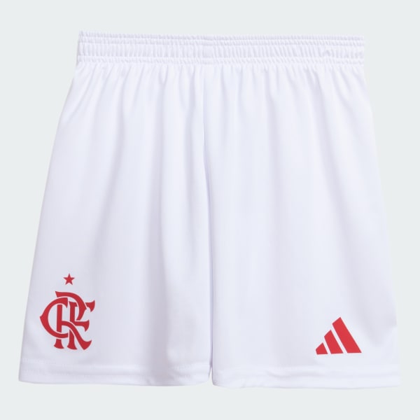 Kit Infantil Flamengo 2025/26