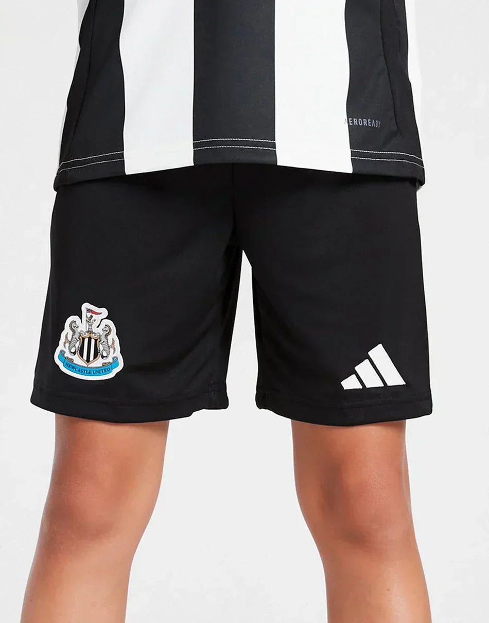 Kids Newcastle United Home Kit 2024/2025