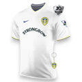 Leeds United 2000/01 Home Retro Jersey