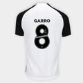 Camisa Nike Corinthians 2025/26 I GARRO N° 8