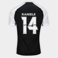 Camisa Nike Corinthians 2025/26 II RANIELE N° 14