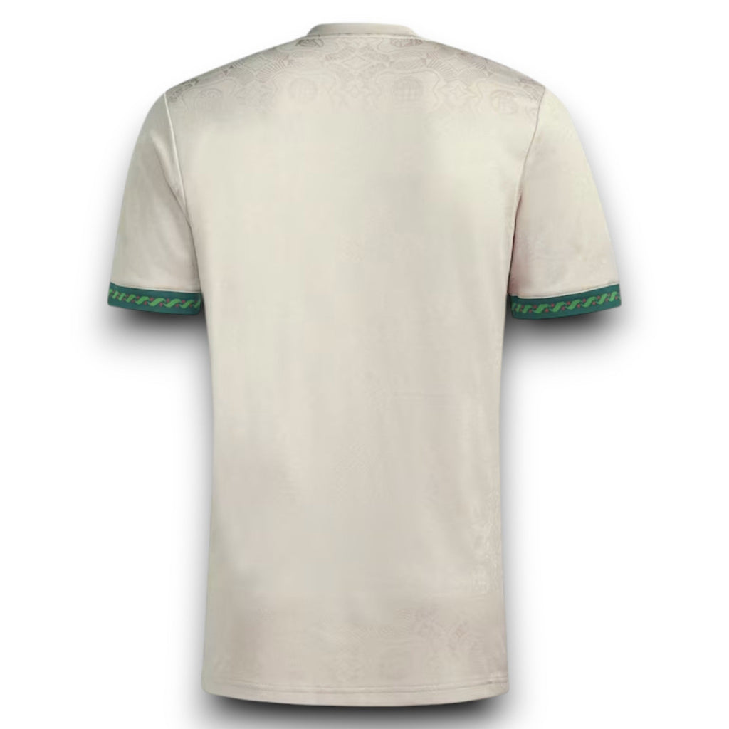 Bayern Munich Player Jersey Oktoberfest 2025/26