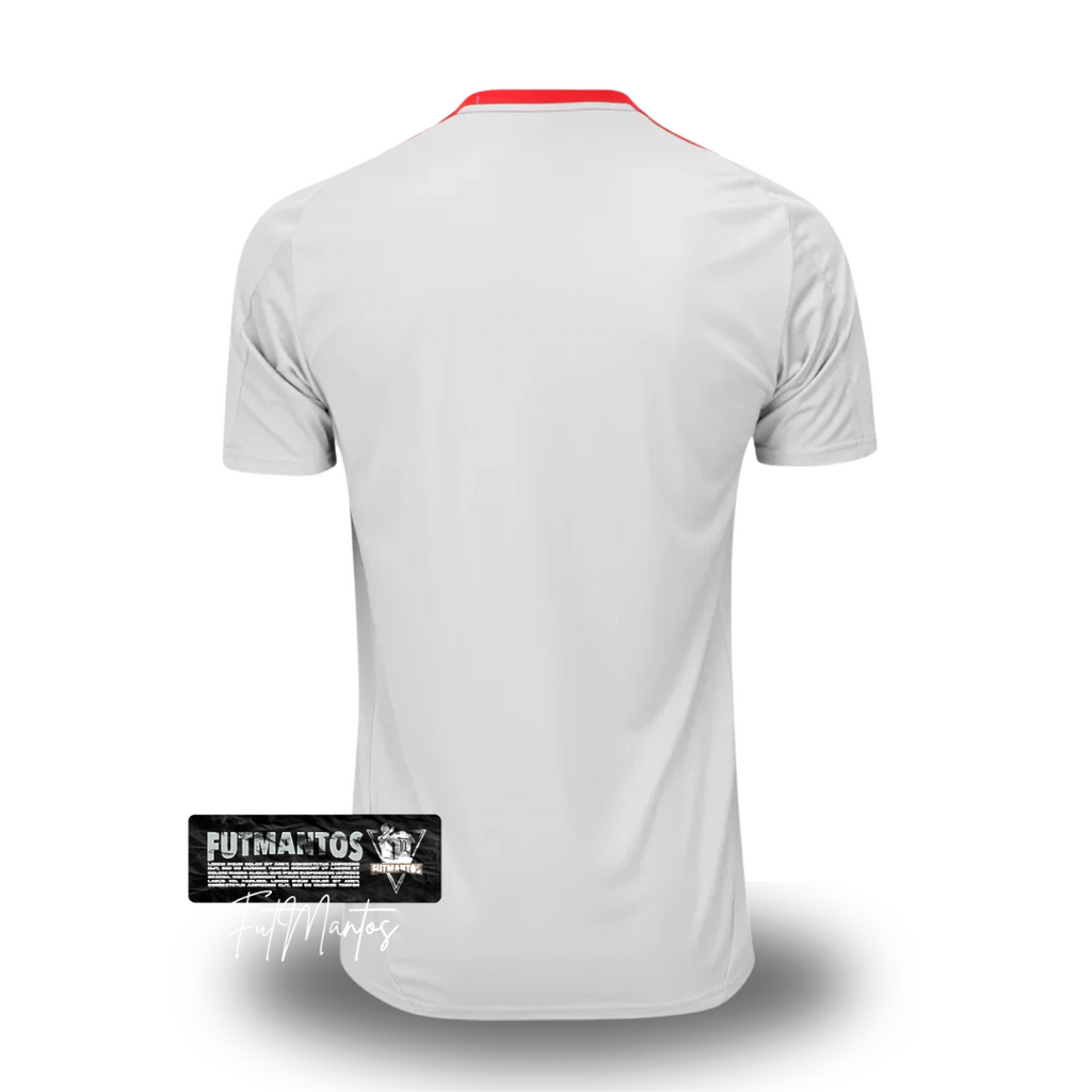 Camisa de Treino Internacional 25/26