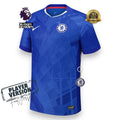 Chelsea Player Jersey Home 2025/2026