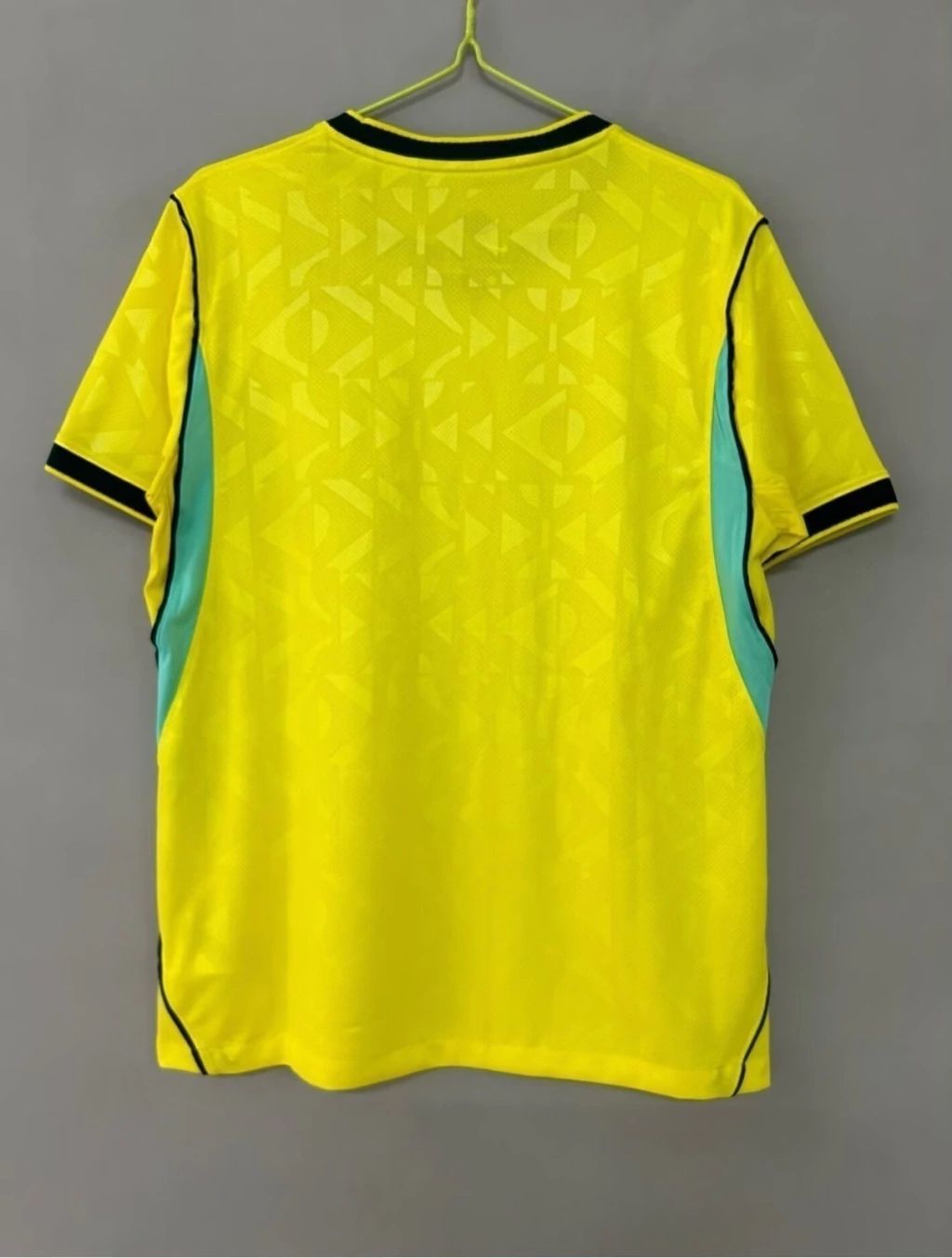 Brazil World Cup 2026 Jersey