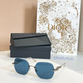 Fashion hot 7 color sunglasses