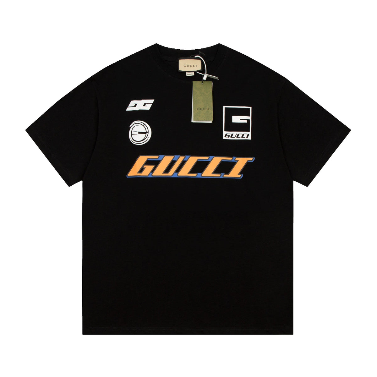 2 color fashion T-shirt 067
