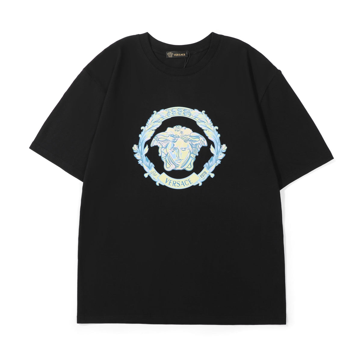 2 color fashion T-shirt