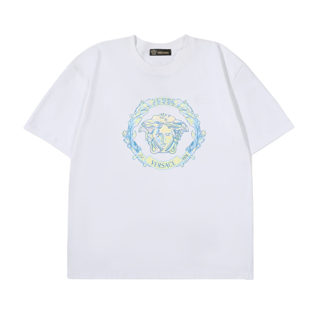 2 color fashion T-shirt