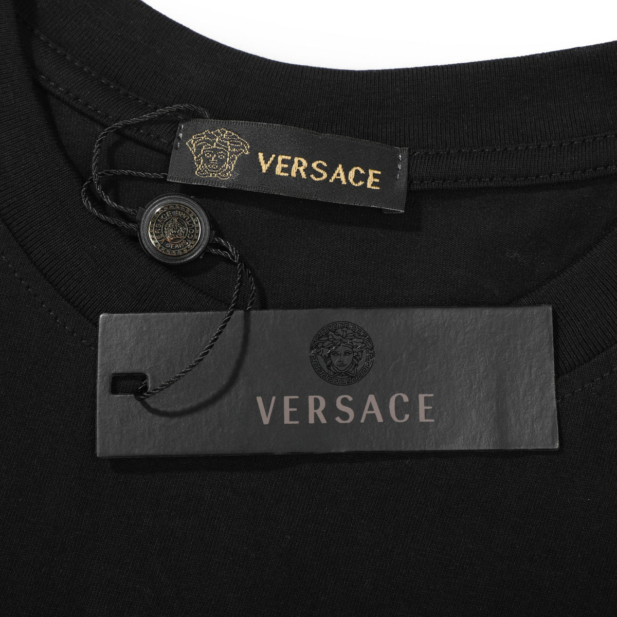 2 color fashion T-shirt