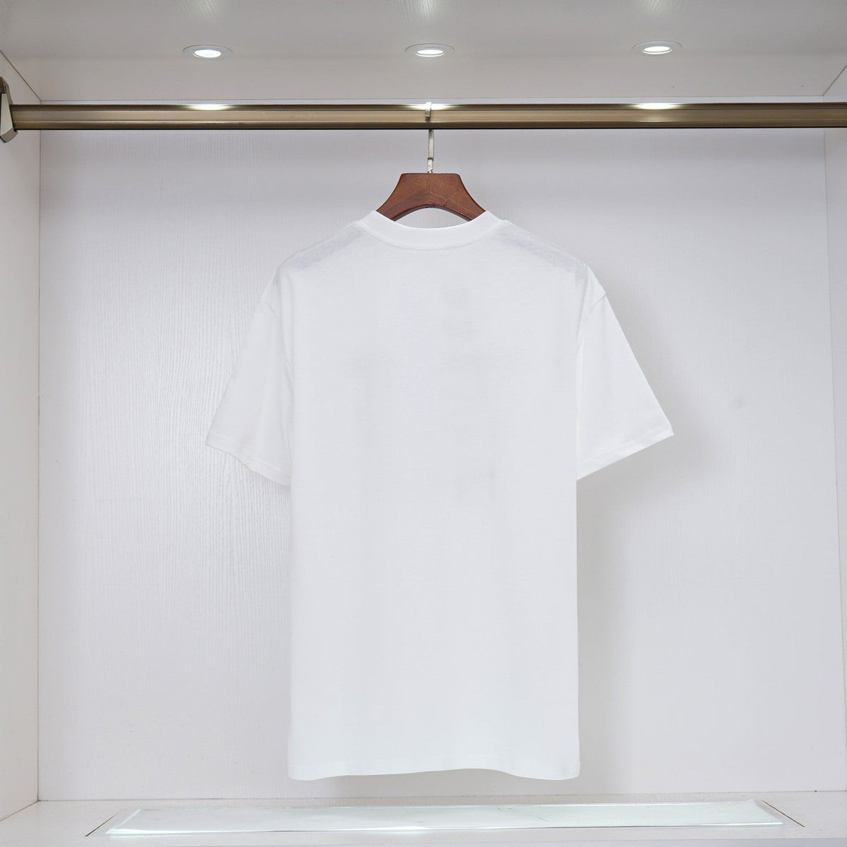 2 color fashion T-shirt 339