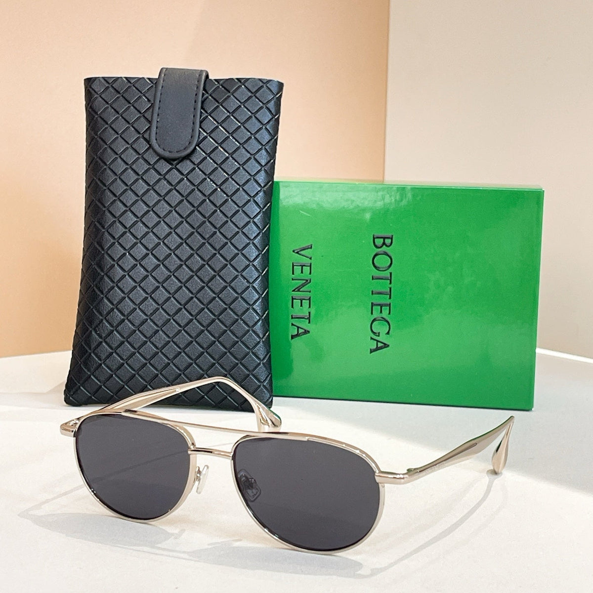 Fashion hot 7 color sunglasses