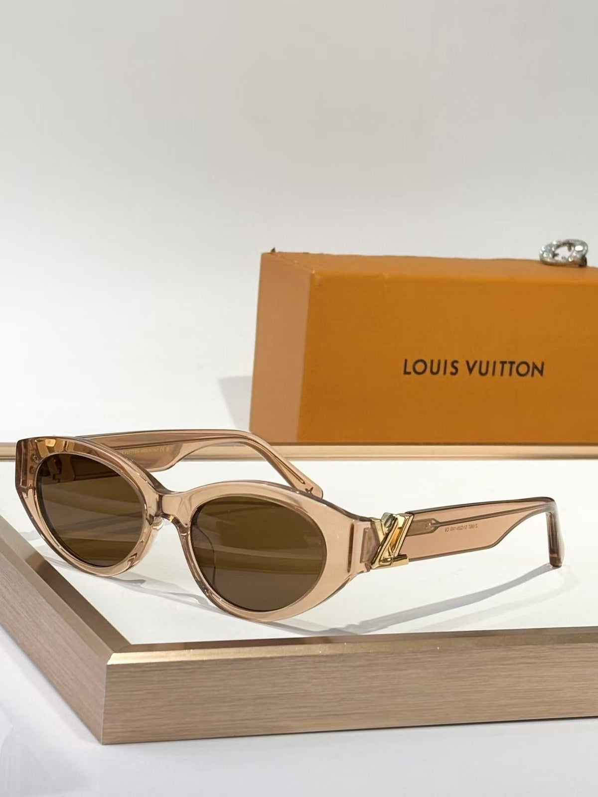 Fashion hot 5 color sunglasses 001